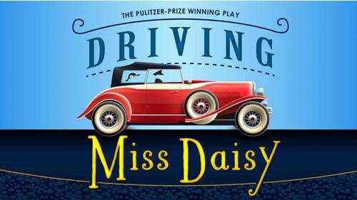 Banner Image for Driving Miss Daisy at The Greenville Theater